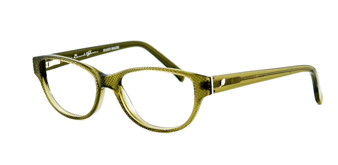 Bali BL1 - David Green Eyeglasses image 1