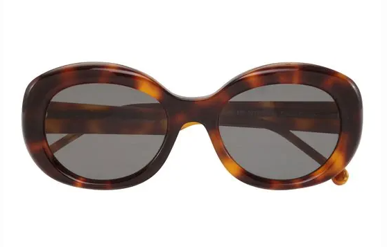 Zetta 108 - Monkeyglasses Sunglasses image 0