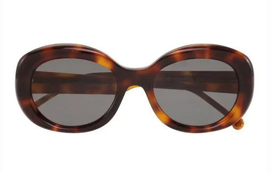 Zetta 108 - Monkeyglasses Sunglasses image 0