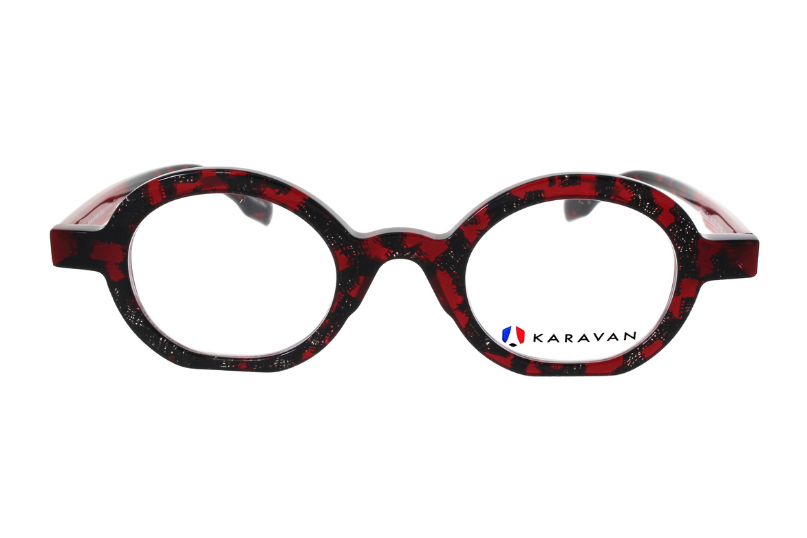 Spinelle 01 Rn - Karavan Eyeglasses image 0