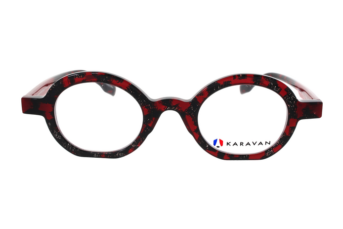Spinelle 01 Rn - Karavan Eyeglasses image 0