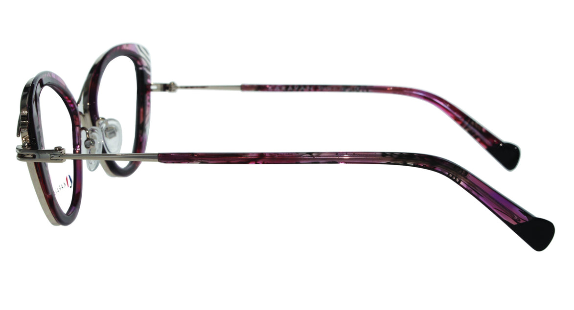 Onyx 02 Rn - Karavan Eyeglasses image 2