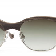 January 67-3 - Monkeyglasses Sunglasses image 1