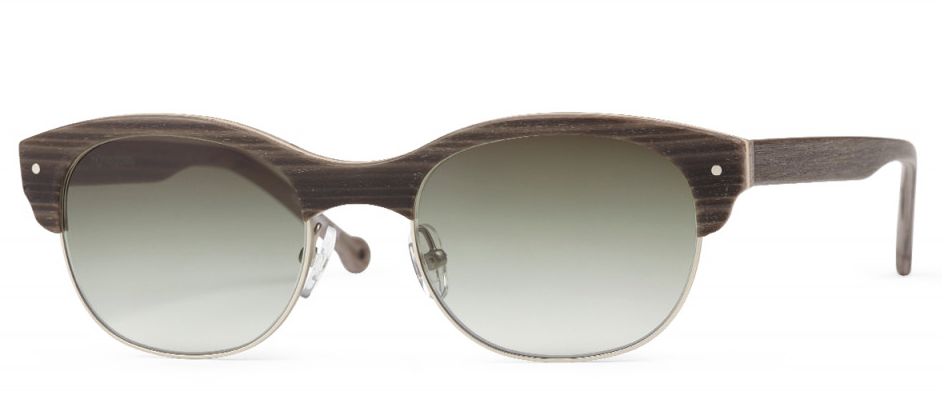 January 67-3 - Monkeyglasses Sunglasses image 1