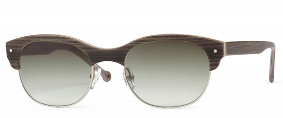 January 67-3 - Monkeyglasses Sunglasses image 1