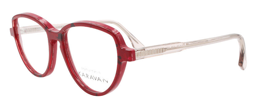 Terrazzo 03 Rm - Karavan Eyeglasses image 1