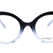 Aqua 04 Bi - Francois Pinton Eyeglasses image 0