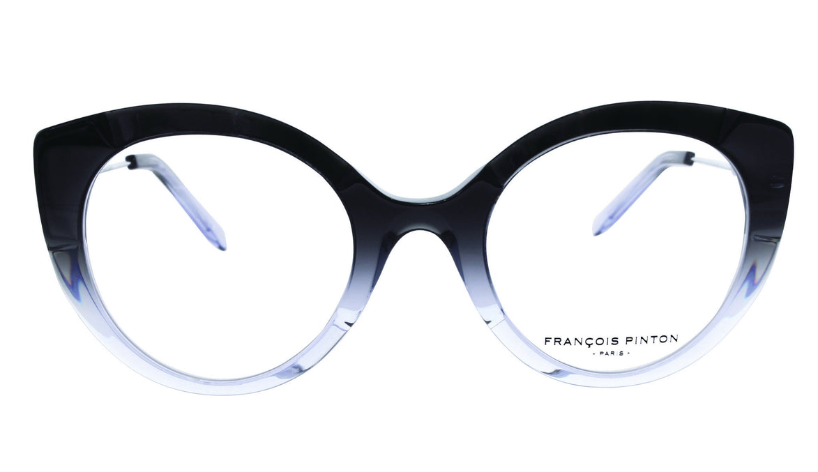 Aqua 04 Bi - Francois Pinton Eyeglasses image 0