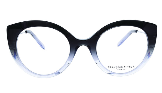Aqua 04 Bi - Francois Pinton Eyeglasses image 0