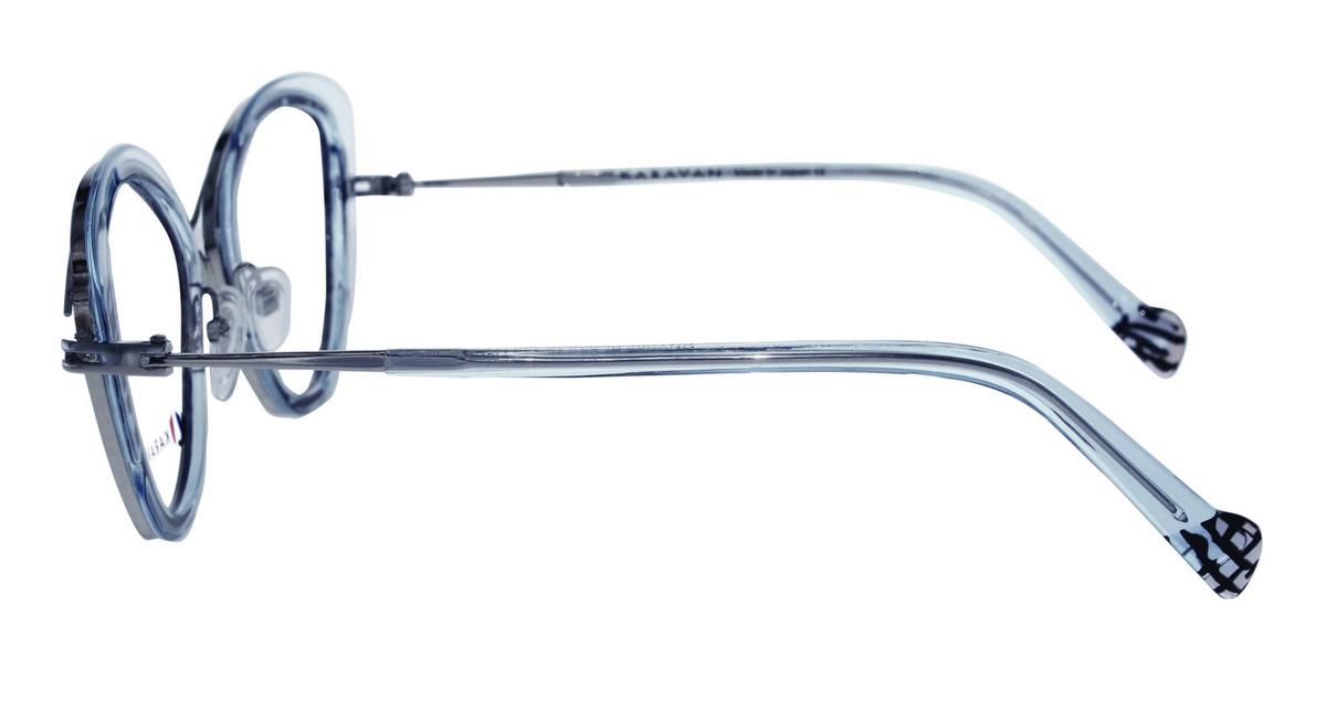 Onyx 02 Bi - Karavan Eyeglasses image 2