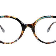 Iris 02 Nb - Karavan Eyeglasses image 0