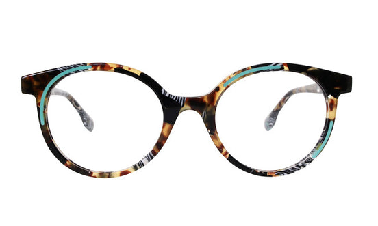Iris 02 Nb - Karavan Eyeglasses image 0