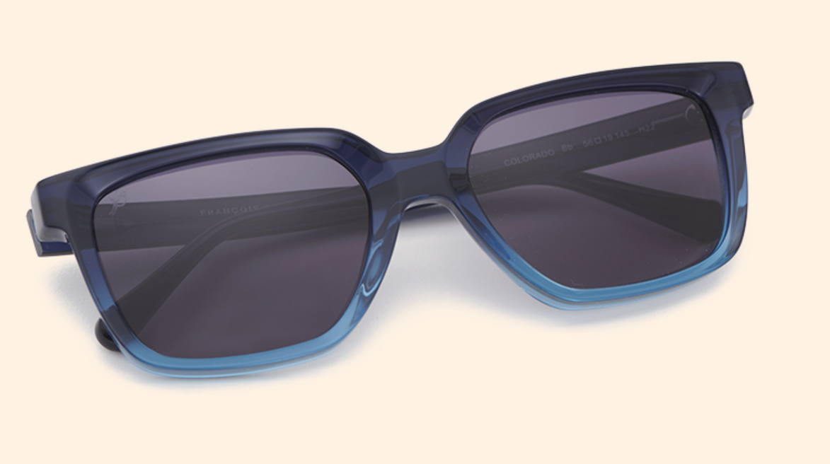 Colorado Bb - Francois Pinton Sunglasses image 1