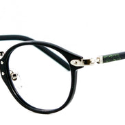 Perk PX1 - David Green Eyeglasses image 1