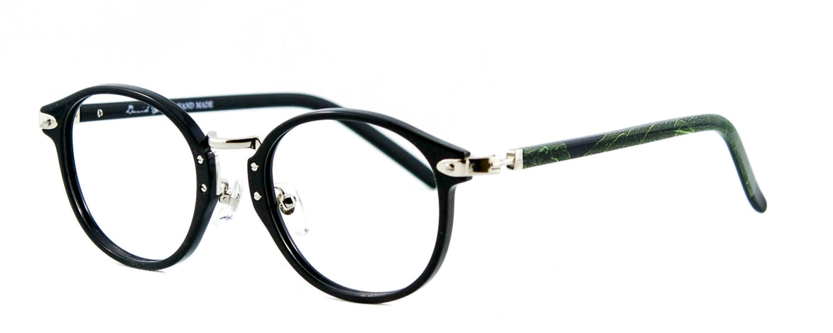 Perk PX1 - David Green Eyeglasses image 1