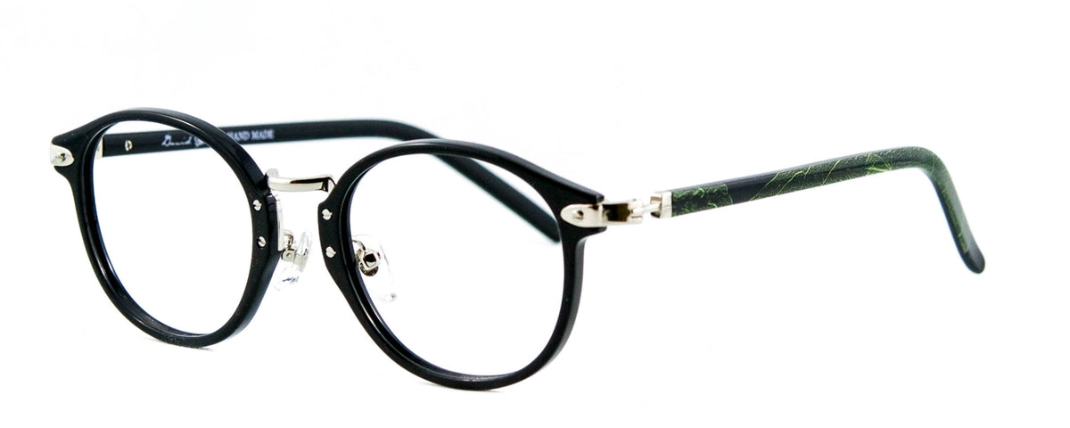 Perk PX1 - David Green Eyeglasses image 1