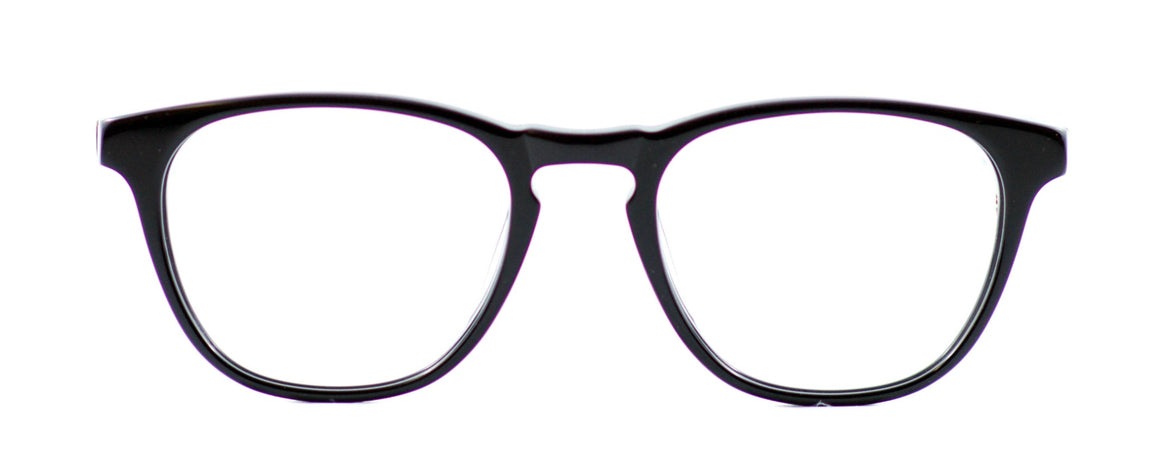 Almond AY1A - David Green Eyeglasses image 0