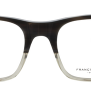Haussmann 6 Ii Asian Fit - Francois Pinton Eyeglasses image 1