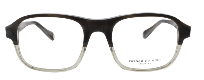 Haussmann 6 Ii Asian Fit - Francois Pinton Eyeglasses image 1