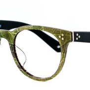 Bantry BN4 - David Green Eyeglasses image 1