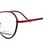 Agate 04 Rn - Karavan Eyeglasses image 1