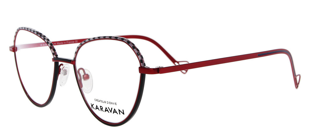 Agate 04 Rn - Karavan Eyeglasses image 1