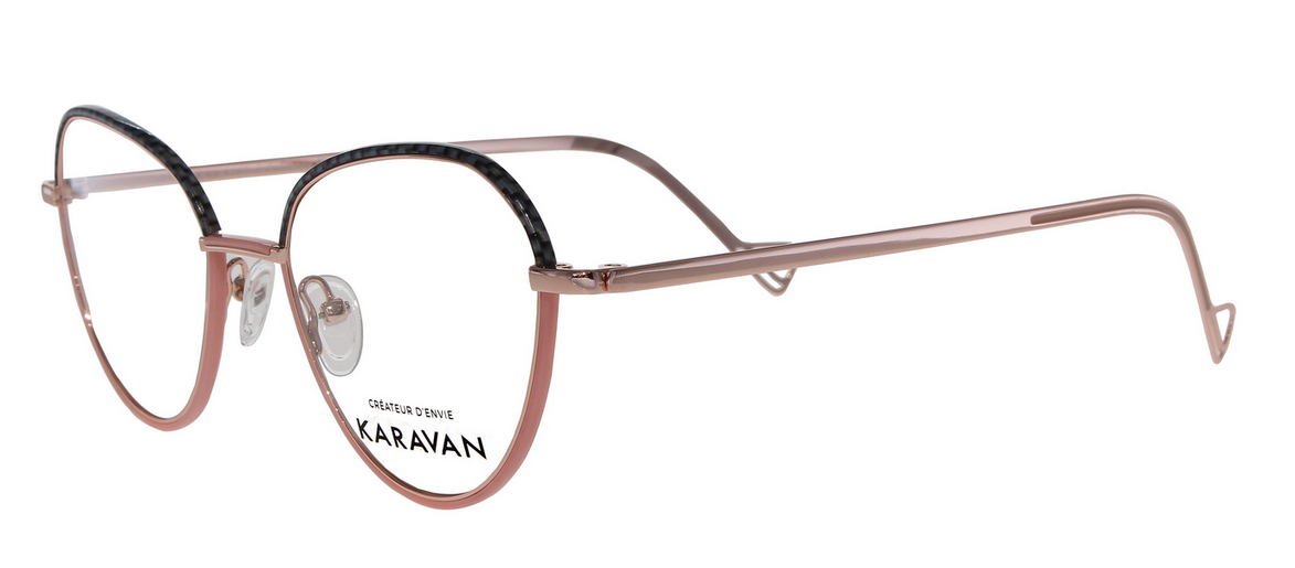 Agate 04 Ep - Karavan Eyeglasses image 1
