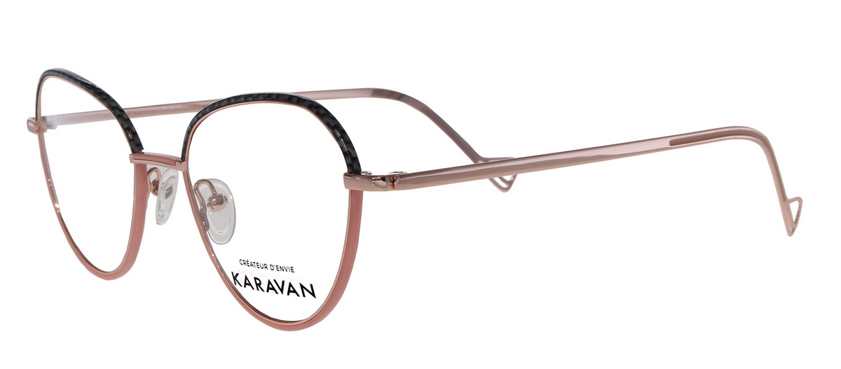 Agate 04 Ep - Karavan Eyeglasses image 1