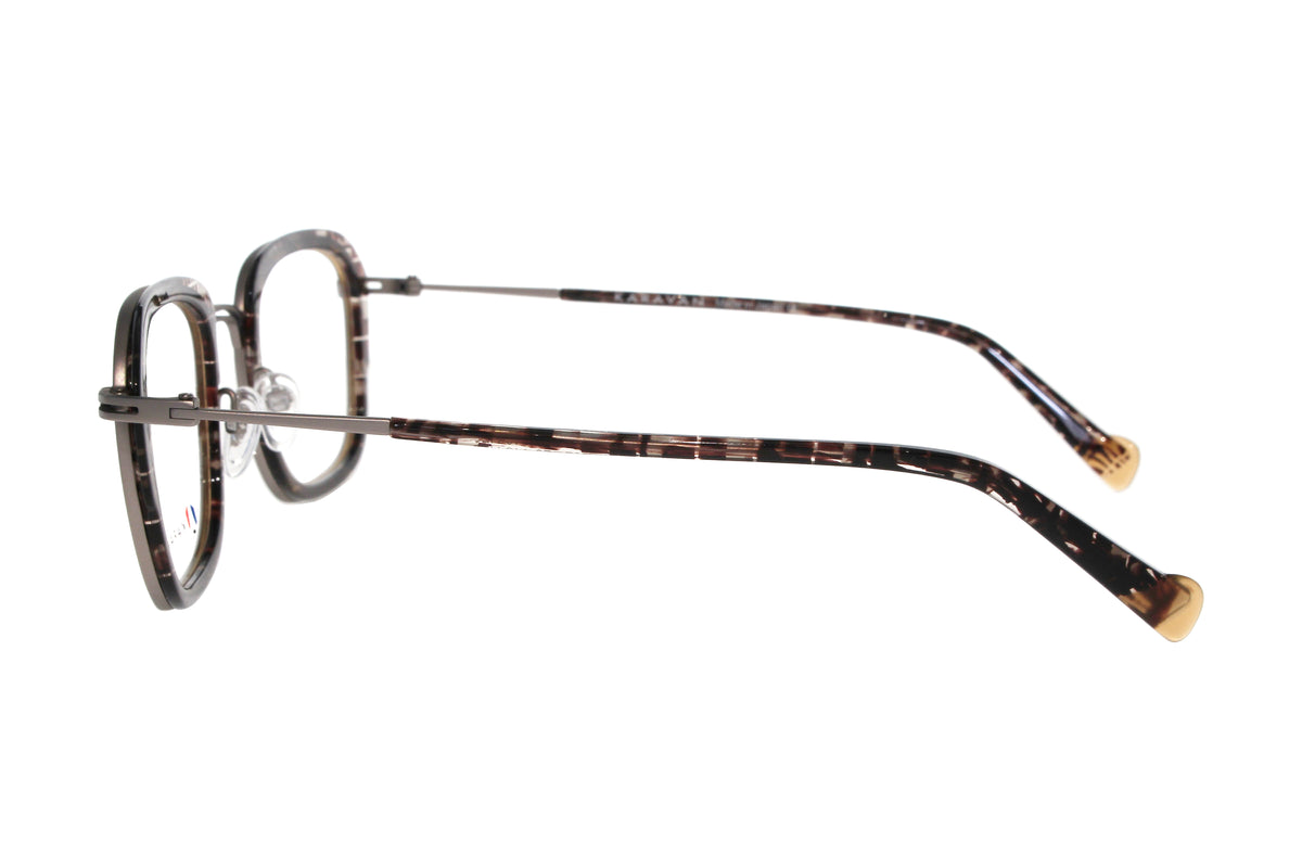 Onyx 06 Mo - Karavan Eyeglasses image 2