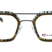 Onyx 05 Gy - Karavan Eyeglasses image 0