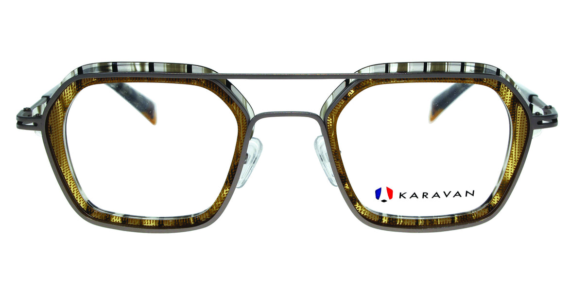 Onyx 05 Gy - Karavan Eyeglasses image 0