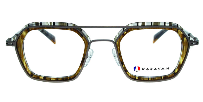 Onyx 05 Gy - Karavan Eyeglasses image 0
