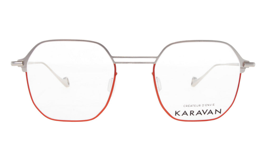 Rubis 04 Io - Karavan Eyeglasses image 1