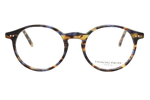 Passeport 31 SQ74 (48) - Francois Pinton Eyeglasses image 1