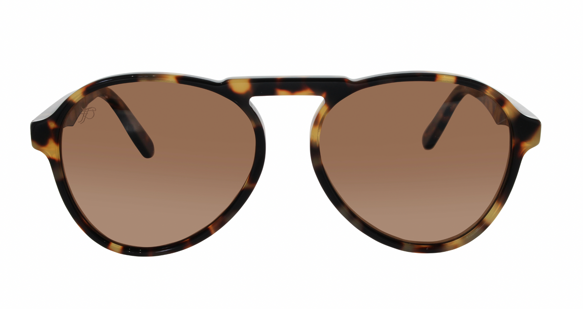 Chicago Zz - Francois Pinton Sunglasses image 0