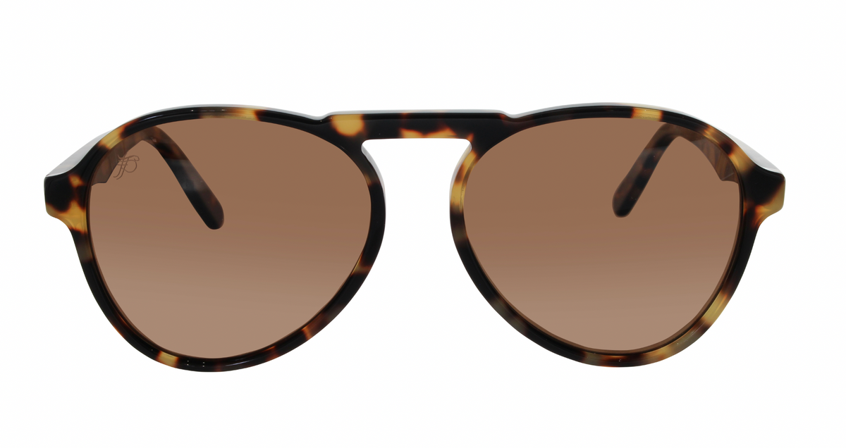 Chicago Zz - Francois Pinton Sunglasses image 0