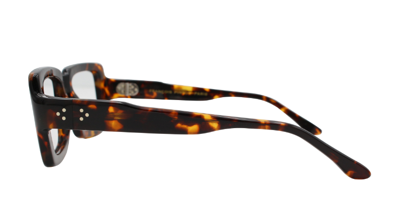 Acteur 03 Zz - Francois Pinton Eyeglasses image 2