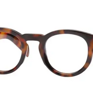 Aarhus 102 - Monkeyglasses Eyeglasses image 0