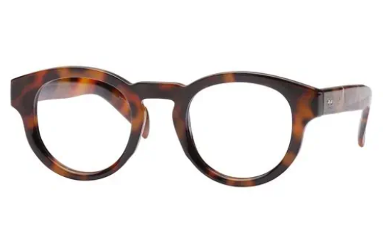 Aarhus 102 - Monkeyglasses Eyeglasses image 0
