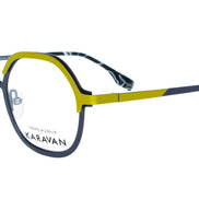 Basalte 03 Iy - Karavan Eyeglasses image 1