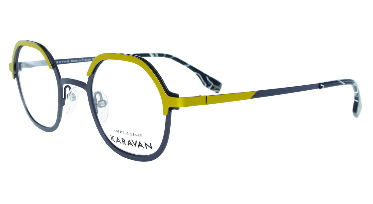 Basalte 03 Iy - Karavan Eyeglasses image 1