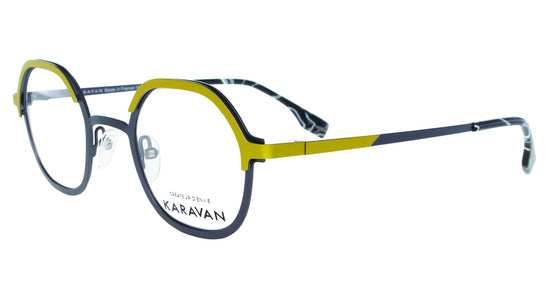 Basalte 03 Iy - Karavan Eyeglasses image 1
