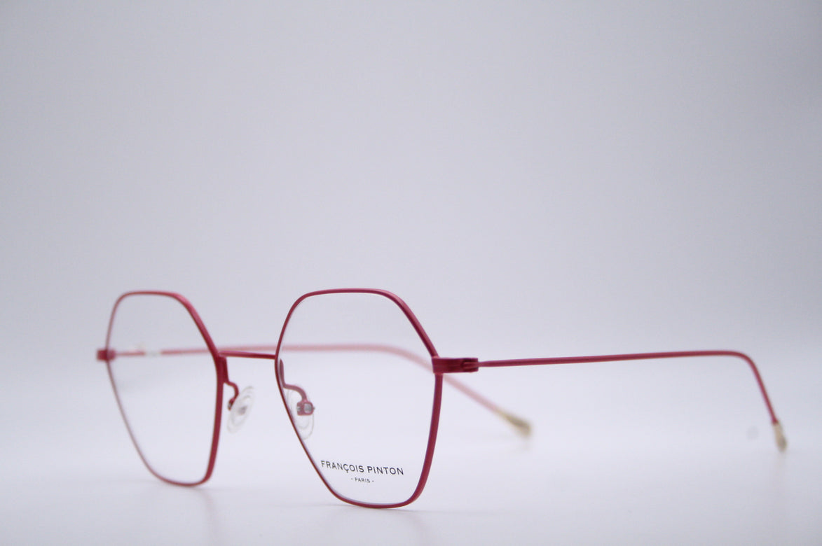 Air 9 Pe - Francois Pinton Eyeglasses image 1