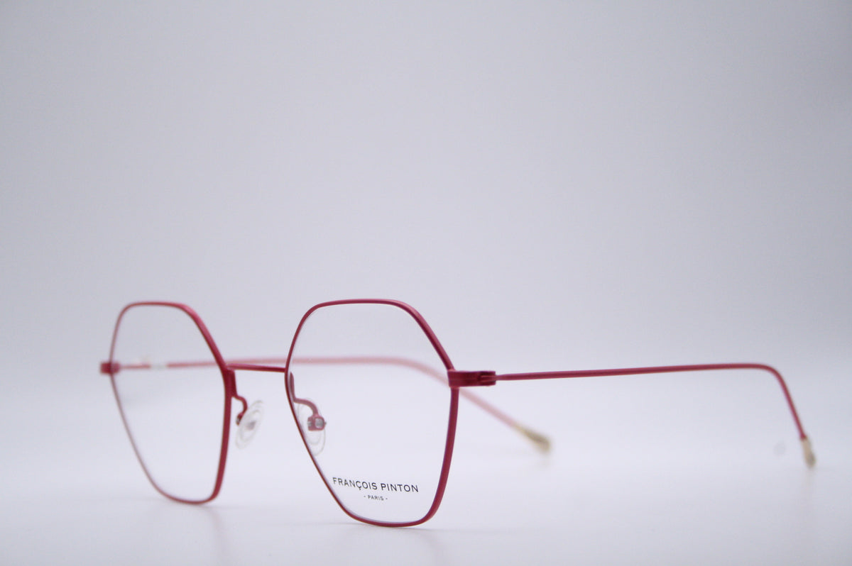 Air 9 Pe - Francois Pinton Eyeglasses image 1