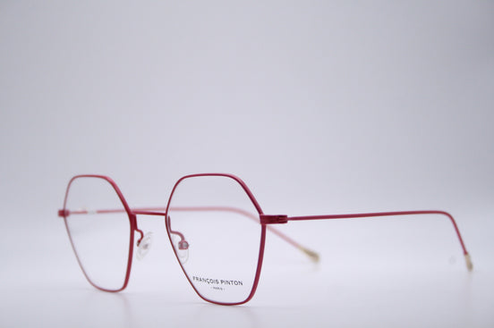 Air 9 Pe - Francois Pinton Eyeglasses image 1