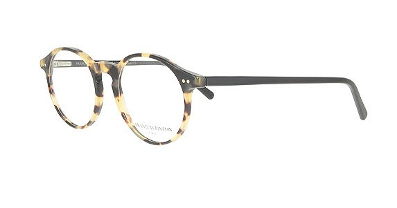 Passeport 31 P093 N (48) - Francois Pinton Eyeglasses image 0