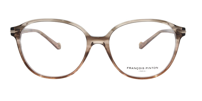 Romance 06 Mp Asian Fit - Francois Pinton Eyeglasses image 0