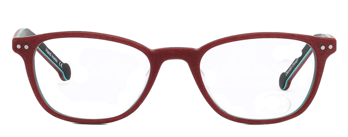 Munkebo 27 - Monkeyglasses Eyeglasses image 0
