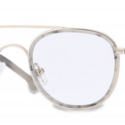 Nimb 78 - Monkeyglasses Eyeglasses image 0