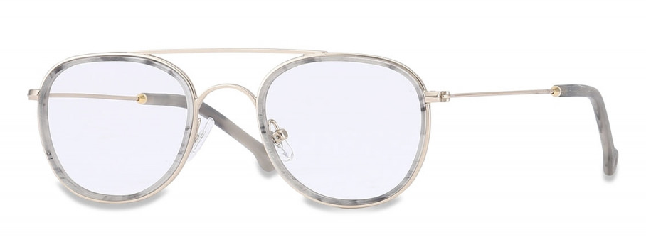 Nimb 78 - Monkeyglasses Eyeglasses image 0